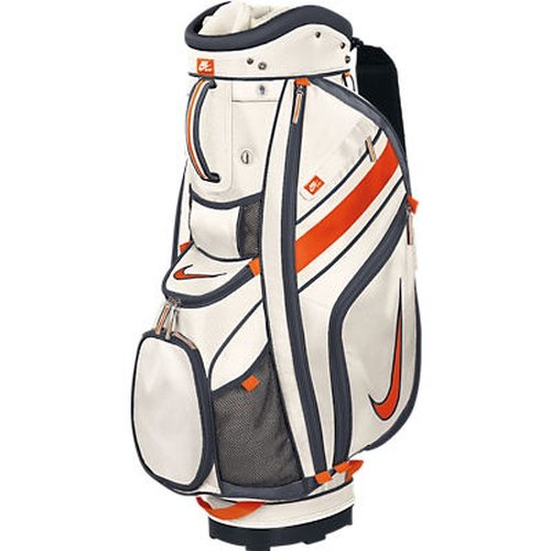 nike cart bag