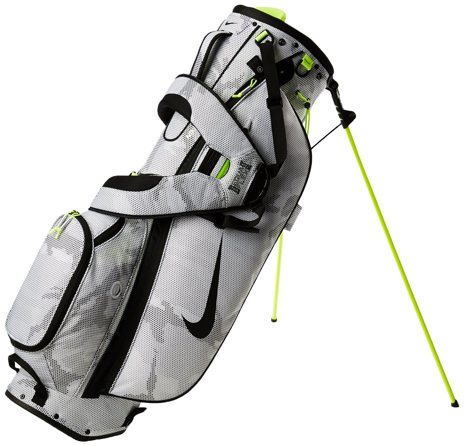 nike sport golf bag