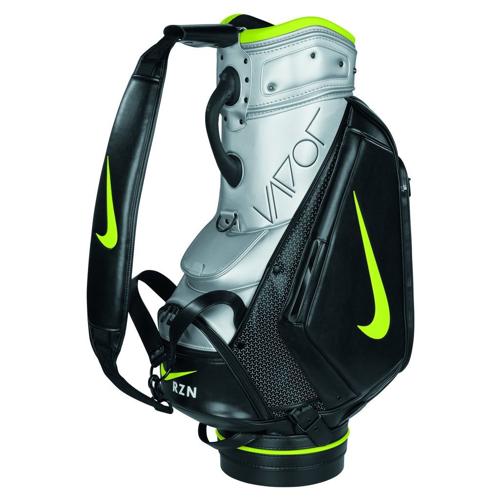 nike tour golf bag