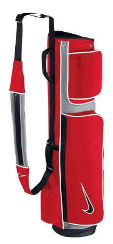 Mens Nike Weekend Golf Carry Bags