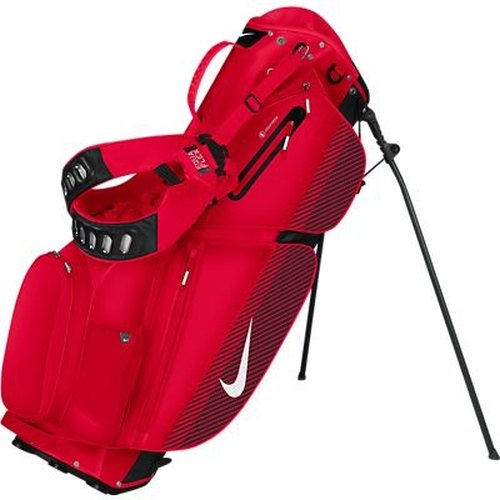 Nike Womens Air Sport Carry Stand Bags