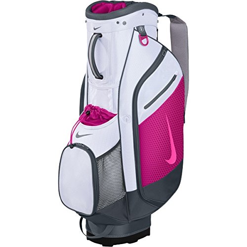 nike e9 golf bag