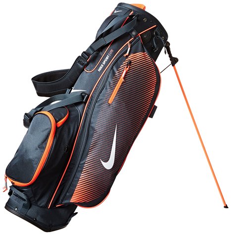 Nike Sport Lite Golf Carry Bags