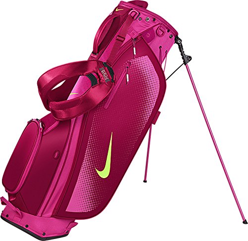 nike womens golf bag