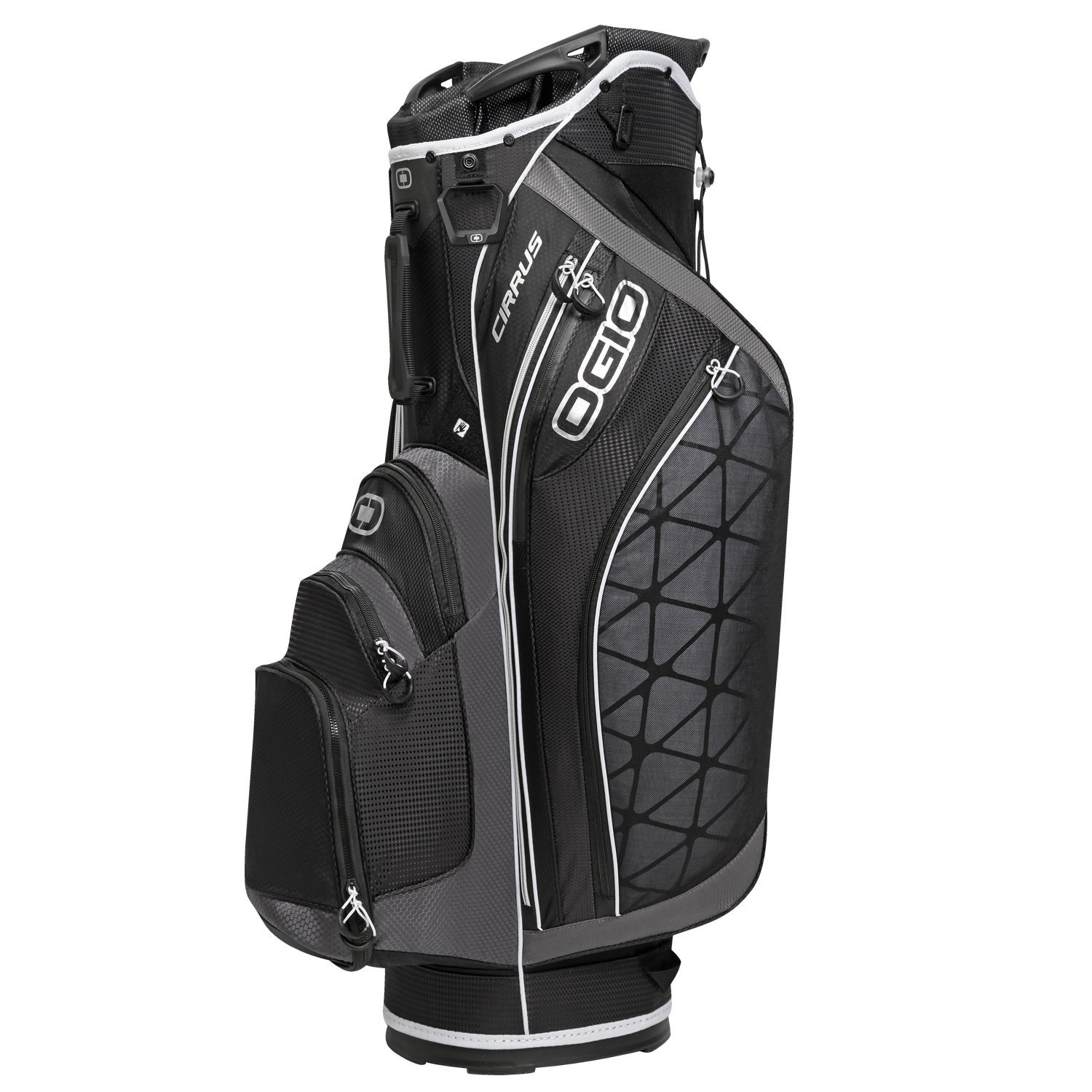 Ogio Mens 2014 Cirrus Cart Bags