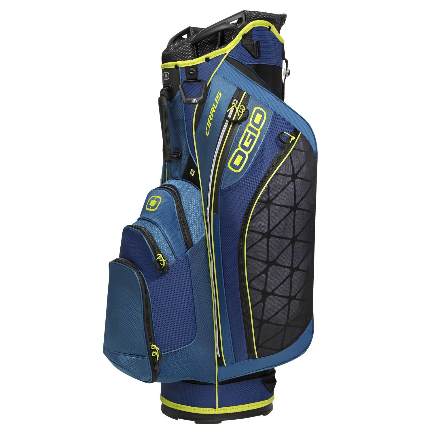 Mens Ogio 2014 Cirrus Golf Cart Bags