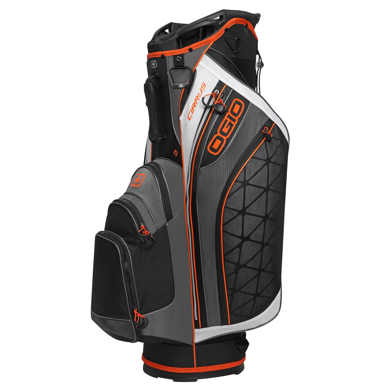 Ogio 2014 Cirrus Golf Cart Bags