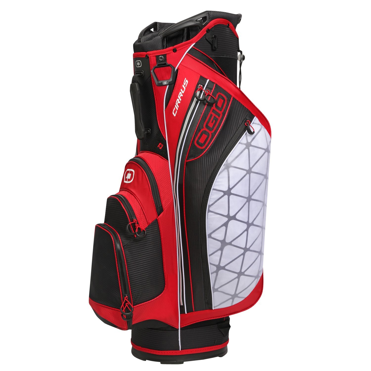 Mens 2014 Cirrus Golf Cart Bags