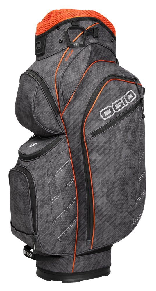 Ogio 2014 Giza Golf Cart Bags