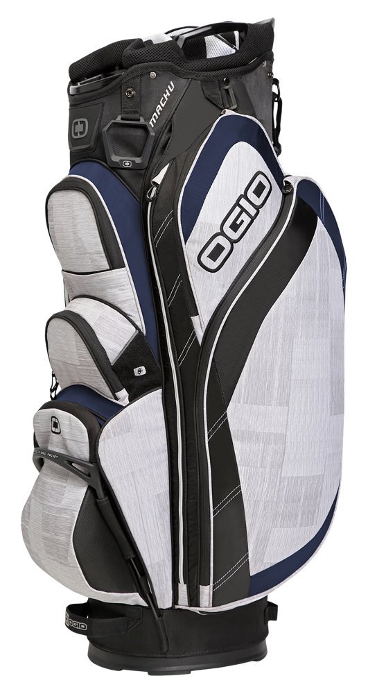 Mens Ogio 2014 Machu Golf Cart Bags