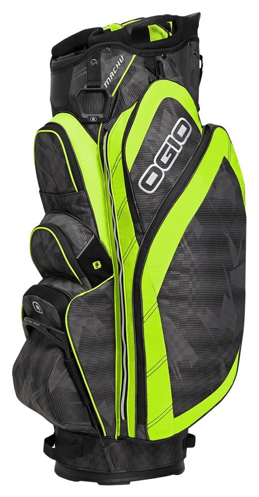 Ogio 2014 Machu Golf Cart Bags