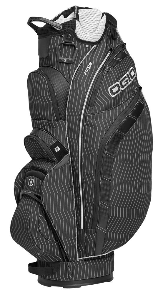 Ogio 2014 Pisa Golf Cart Bags