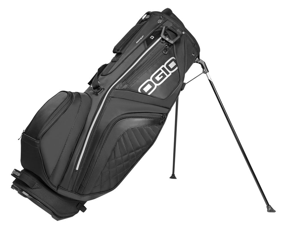Ogio 2014 Wisp Golf Stand Bags