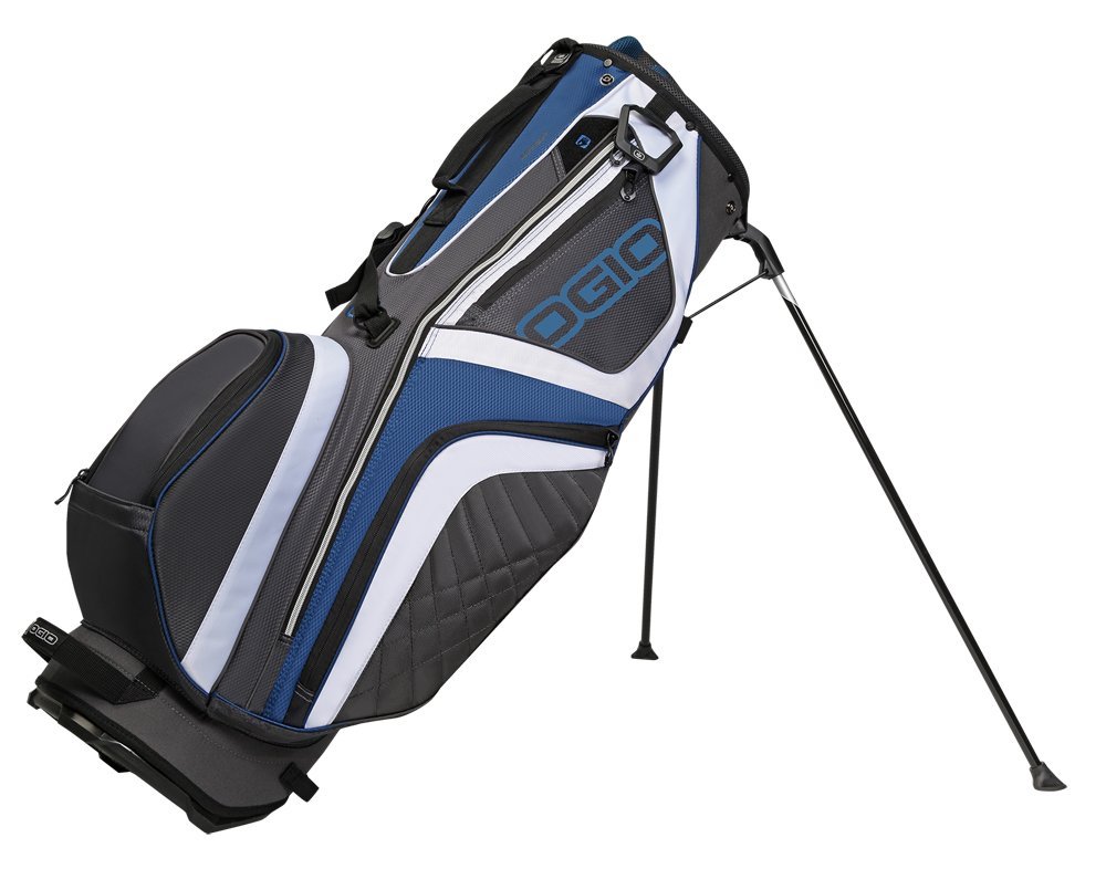 Mens 2014 Wisp Golf Stand Bags