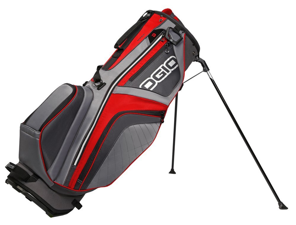 Ogio Mens 2014 Wisp Stand Bags