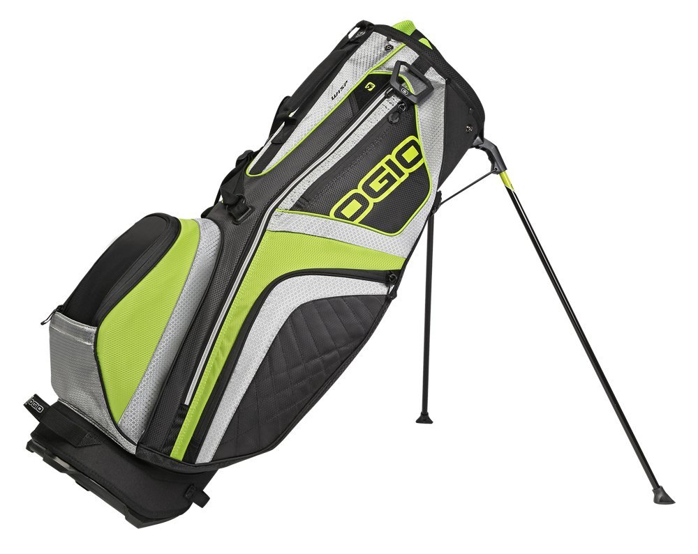 Mens Ogio 2014 Wisp Golf Stand Bags