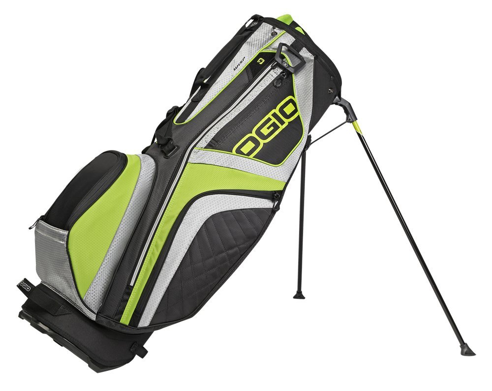 ogio 2018 cirrus cart golf bolsa