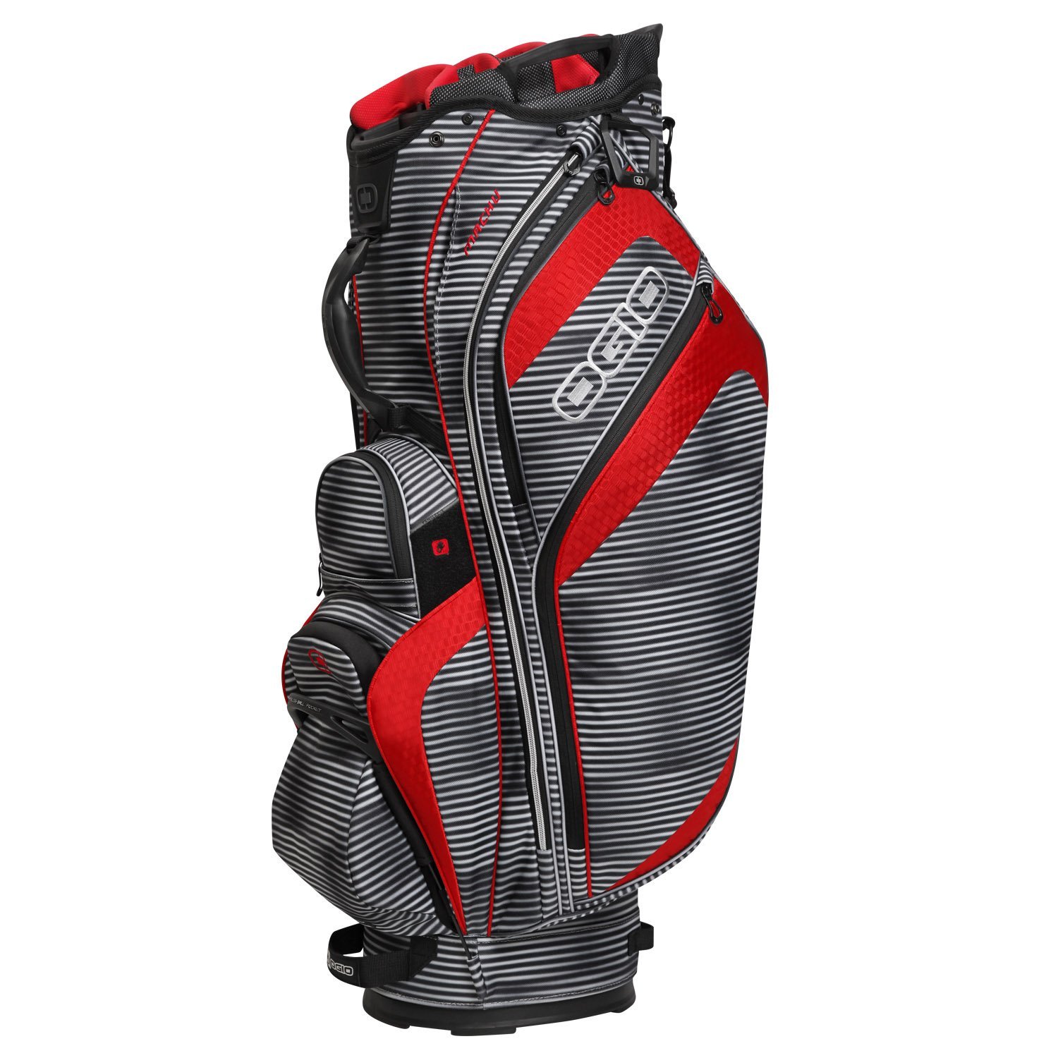 Ogio 2015 Machu Golf Cart Bags