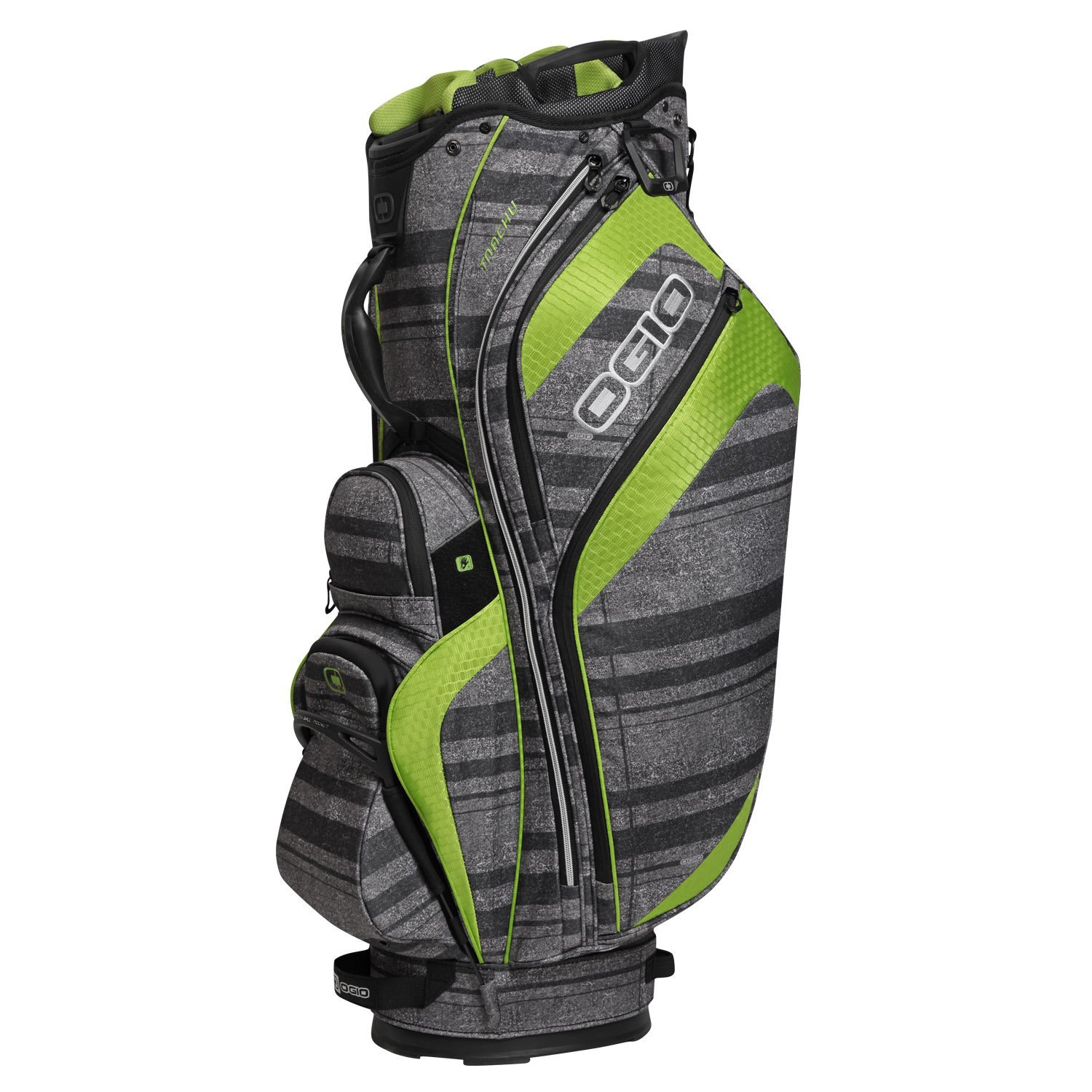 Mens Ogio 2015 Machu Golf Cart Bags