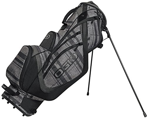 Ogio 2015 Shredder Golf Stand Bags