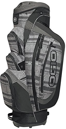 Ogio 2015 Shredder Golf Cart Bags