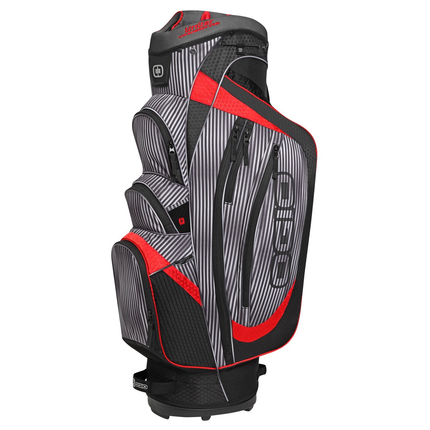Mens 2015 Shredder Golf Cart Bags