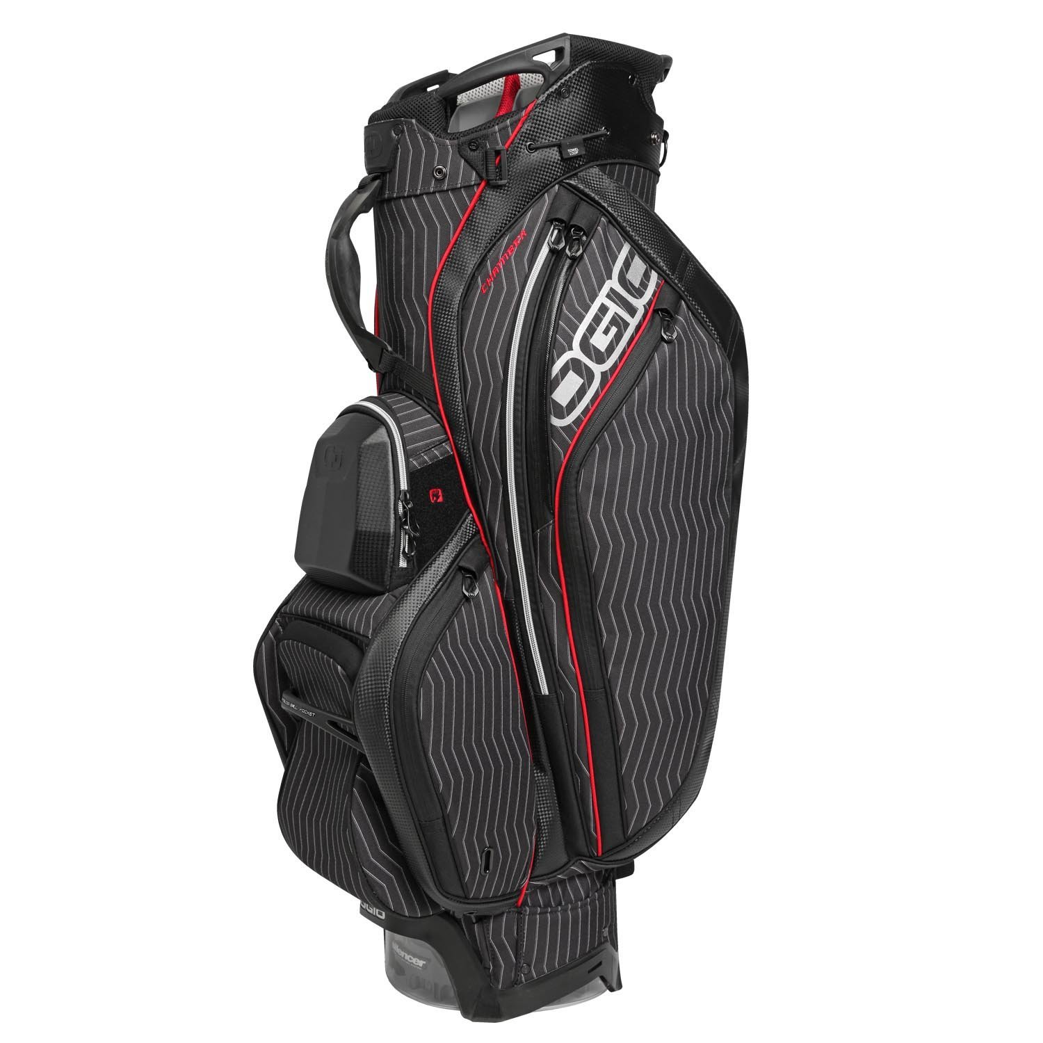 Ogio Chamber Golf Cart Bags