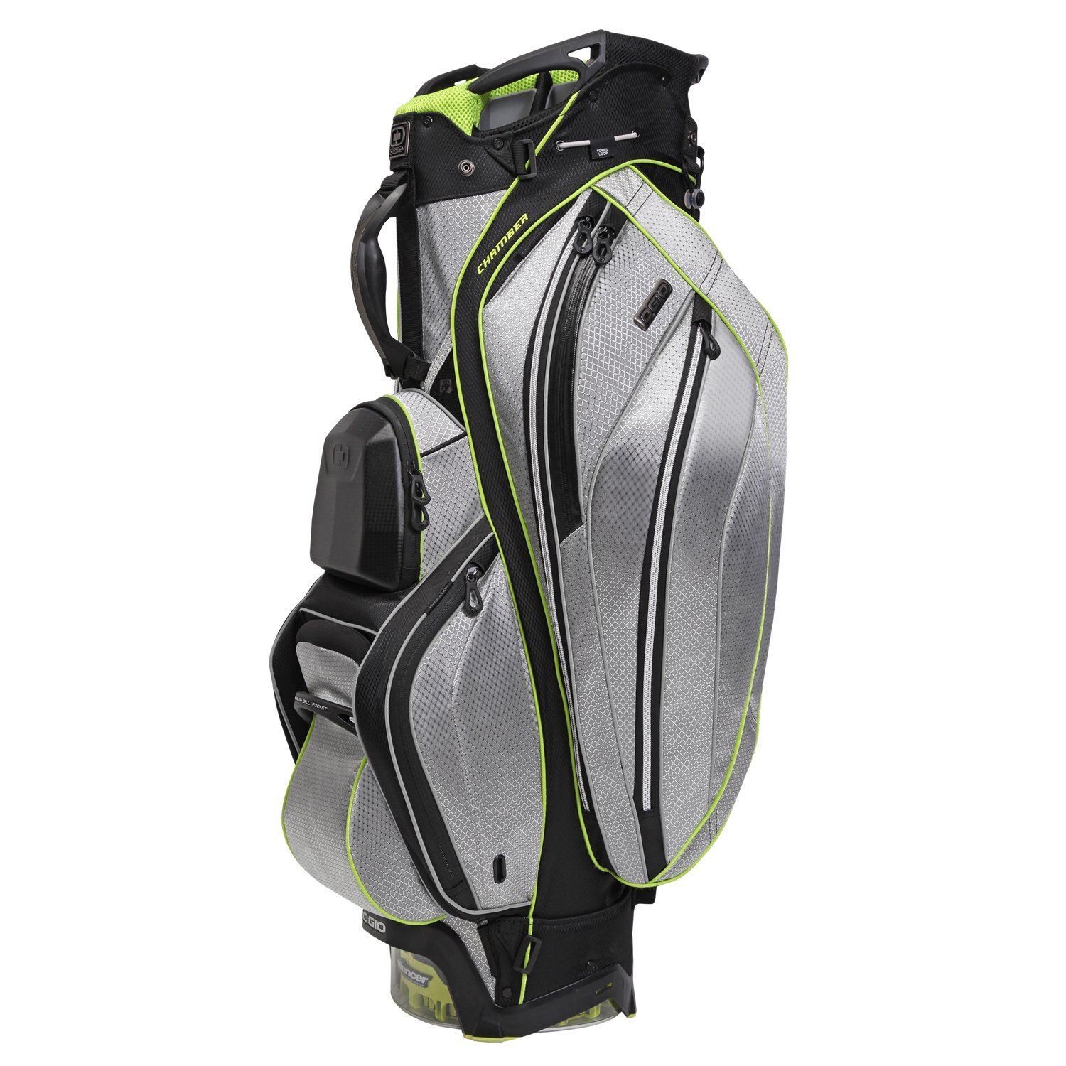 Ogio Chamber 2024 favors