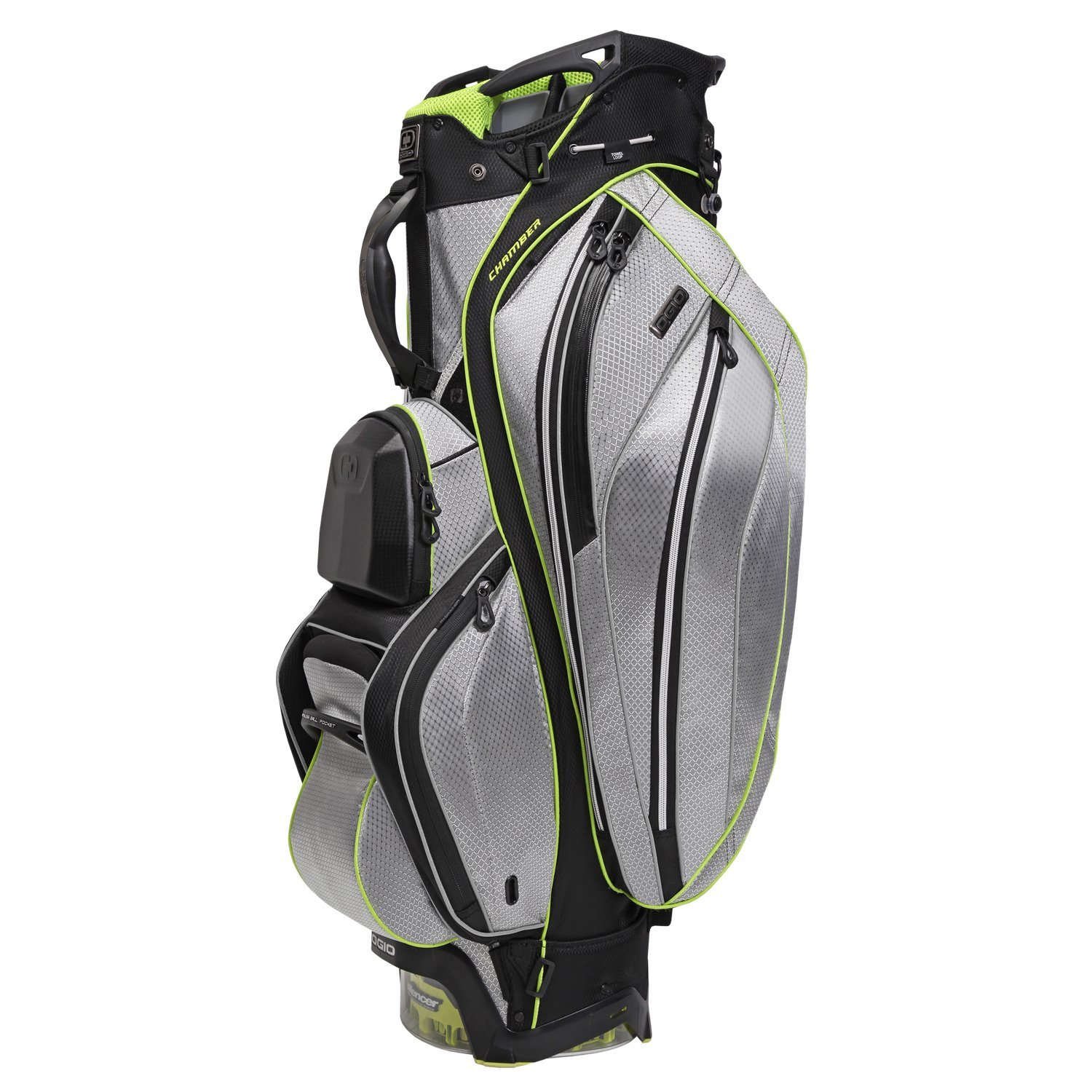 Mens Ogio Chamber Golf Cart Bags