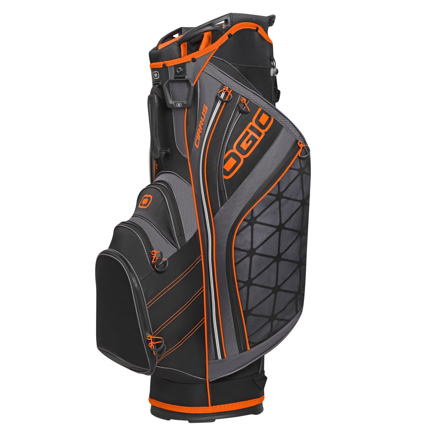 Mens Cirrus Golf Cart Bags