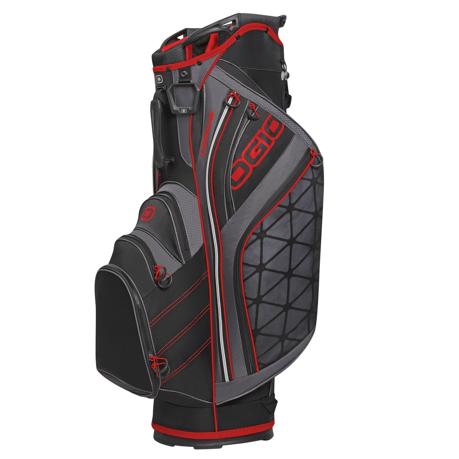 Ogio Mens Cirrus Cart Bags