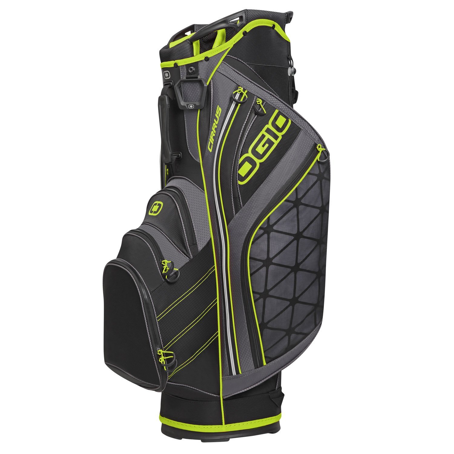 Mens Ogio Cirrus Golf Cart Bags