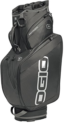 Mens Ogio Gotham Golf Cart Bags