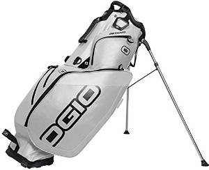 Ogio Gotham Golf Stand Bags