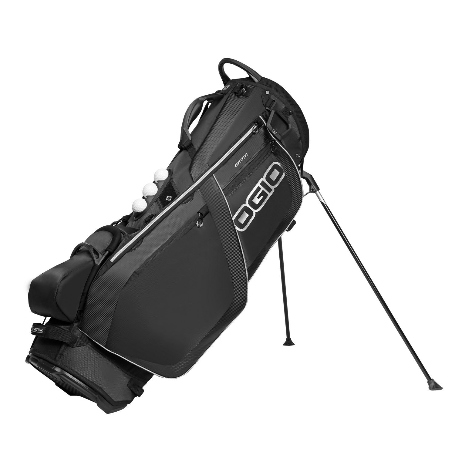 Mens Grom Golf Stand Bags