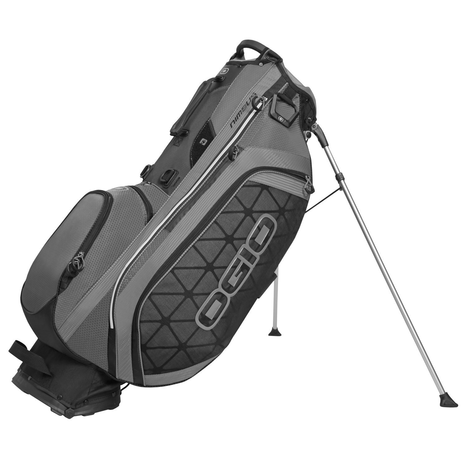 Mens Nimbus Golf Stand Bags