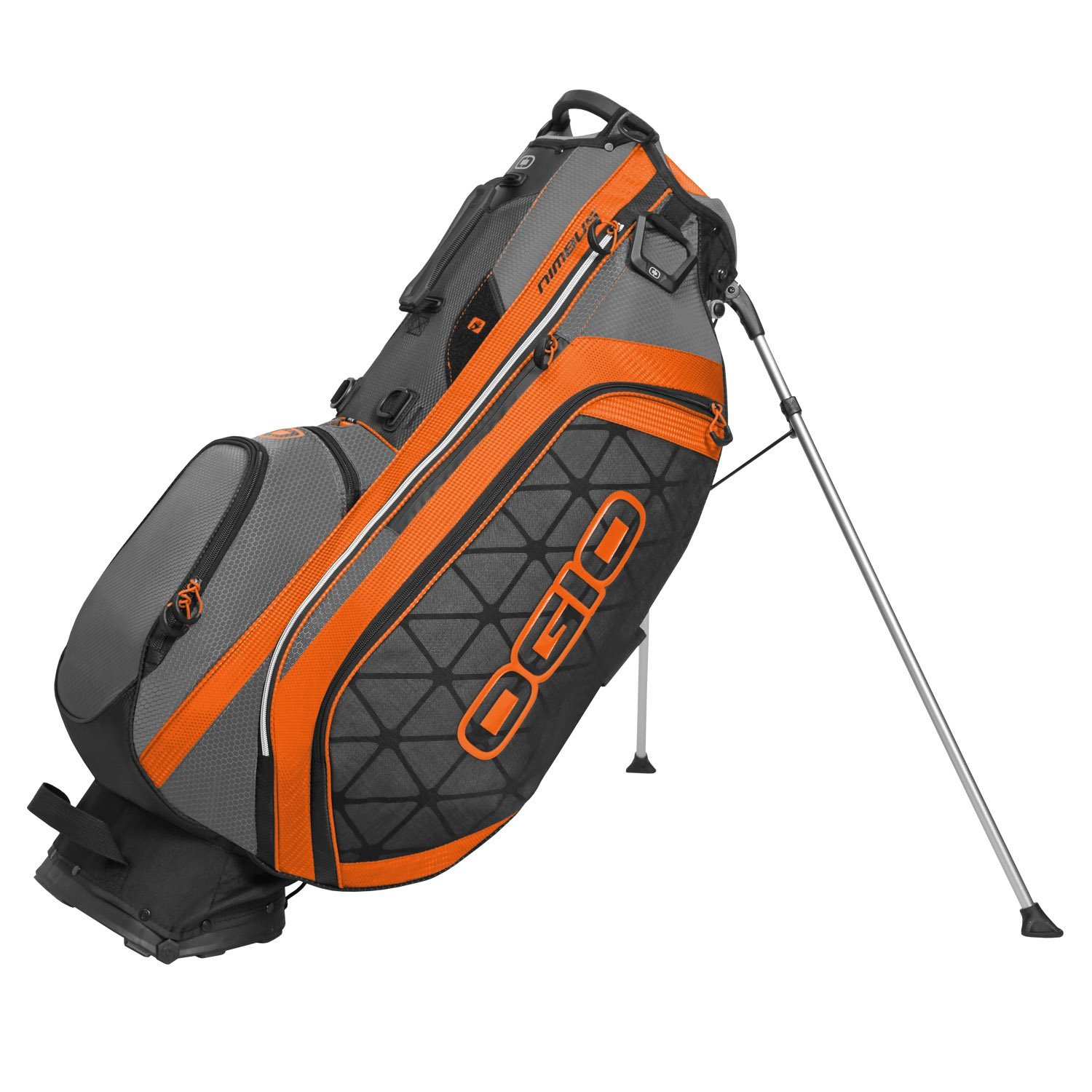 Ogio Mens Nimbus Stand Bags