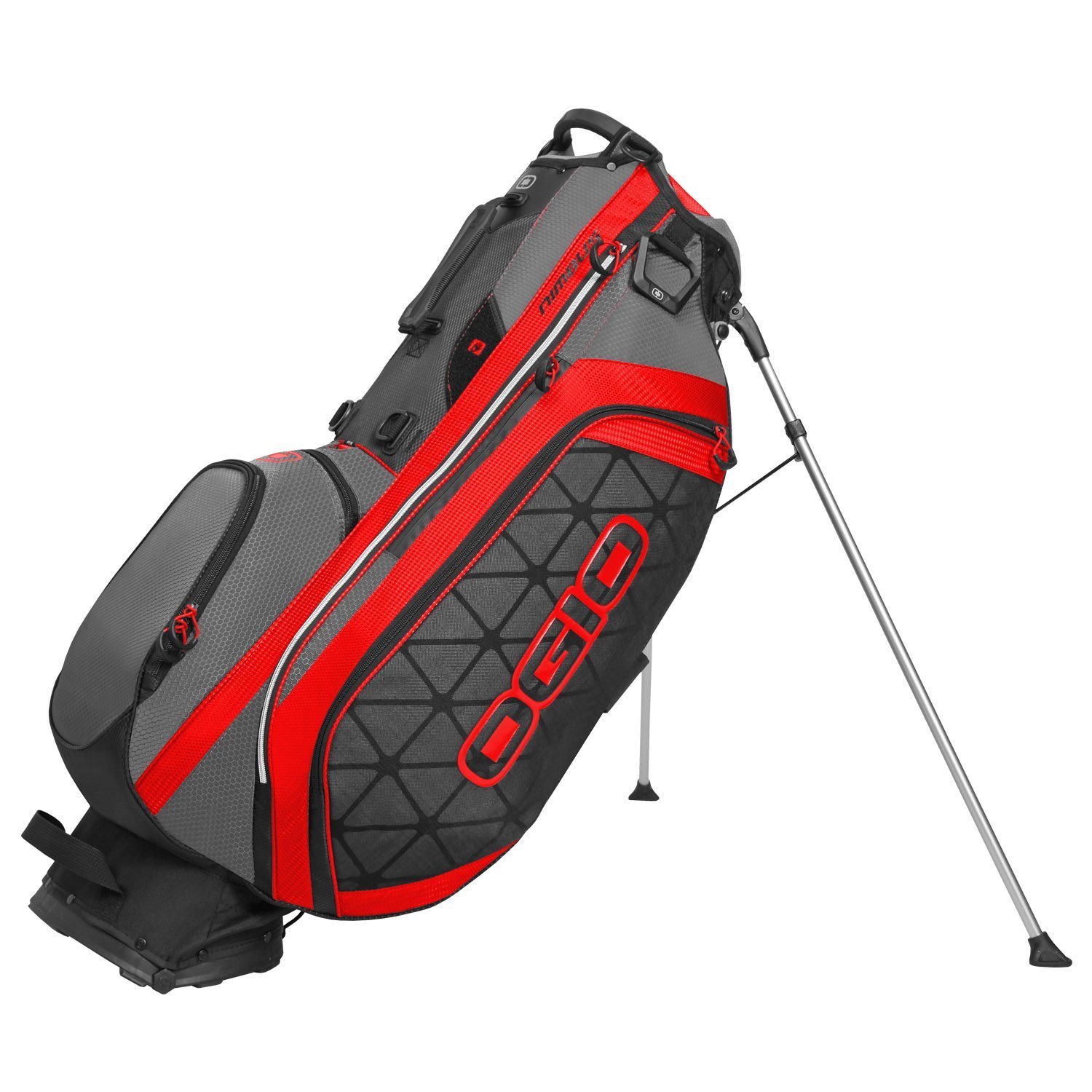 Mens Ogio Nimbus Golf Stand Bags