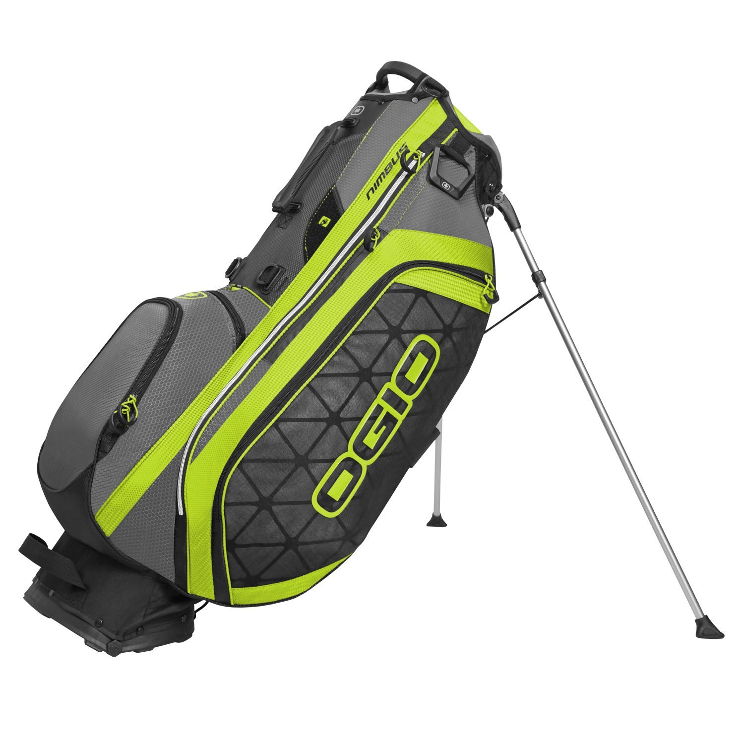 Ogio Nimbus Golf Stand Bags