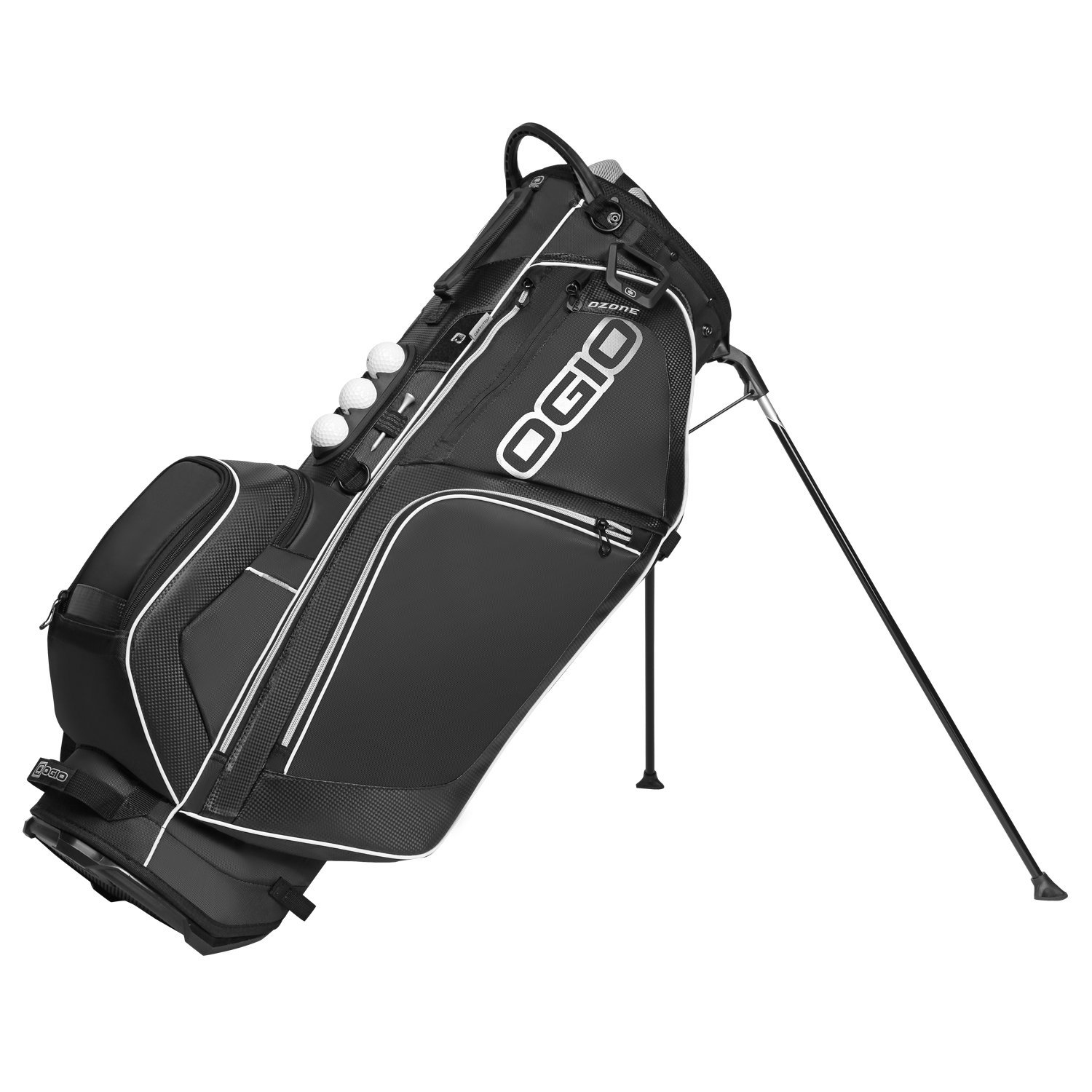 Ogio Mens Ozone Golf Stand Bags