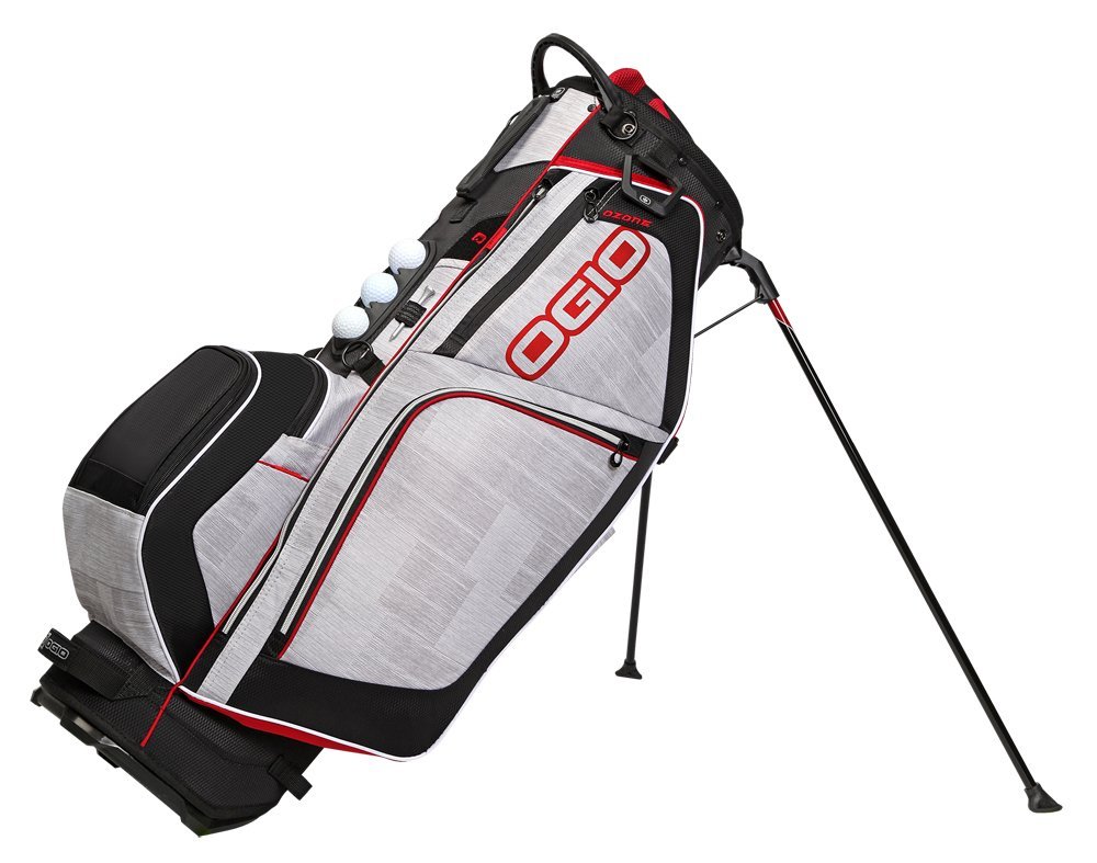 Mens Ogio Ozone Golf Club Stand Bags