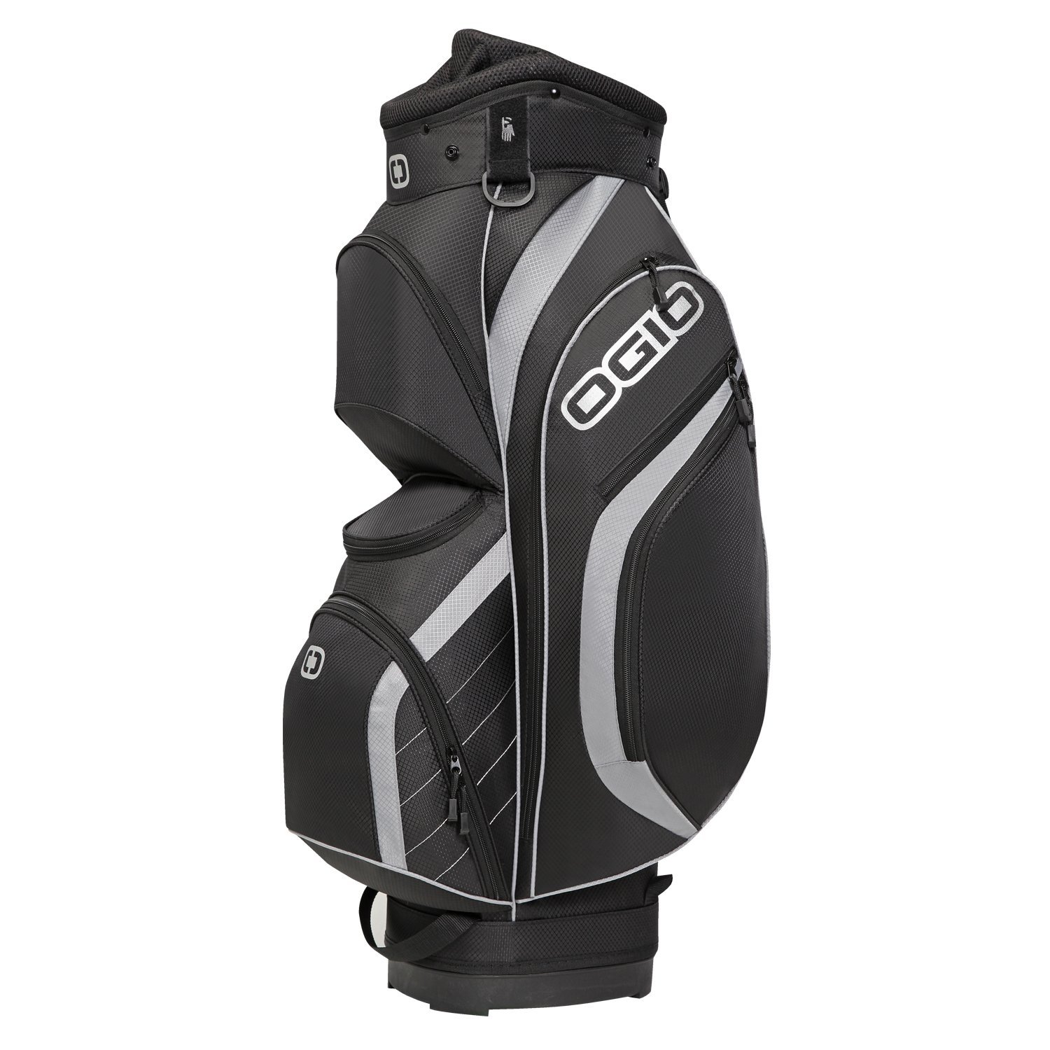 Mens Press Golf Cart Bags