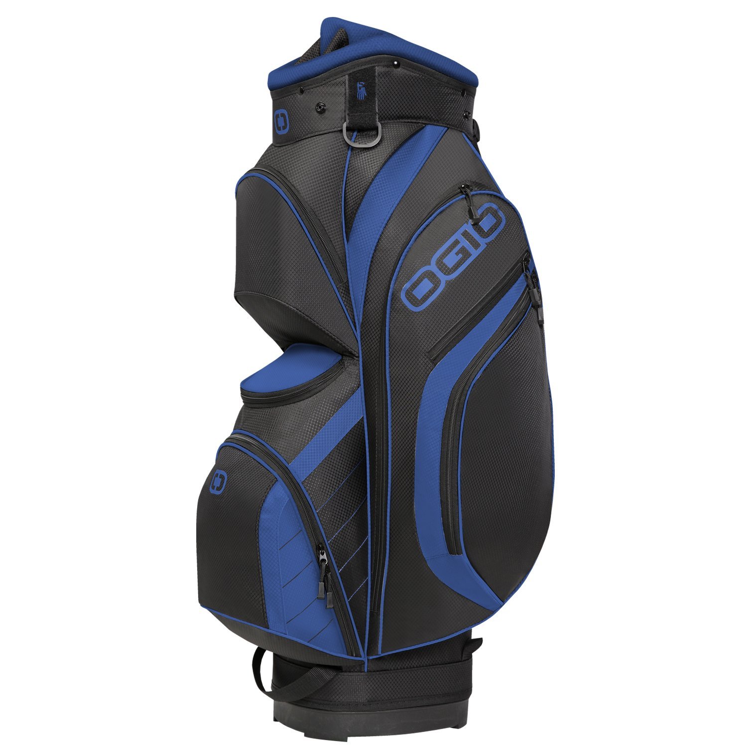 Ogio Mens Press Cart Bags