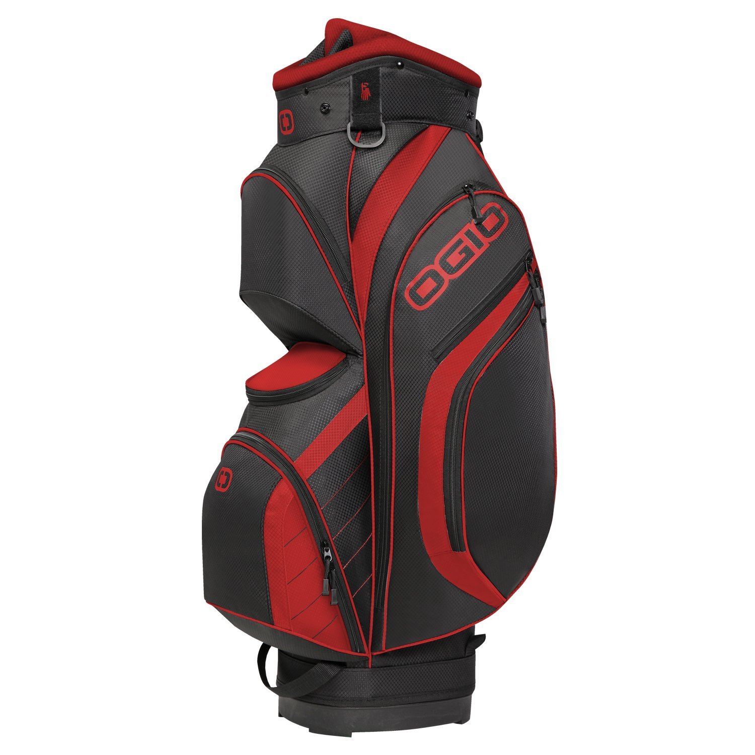 Mens Ogio Press Golf Cart Bags