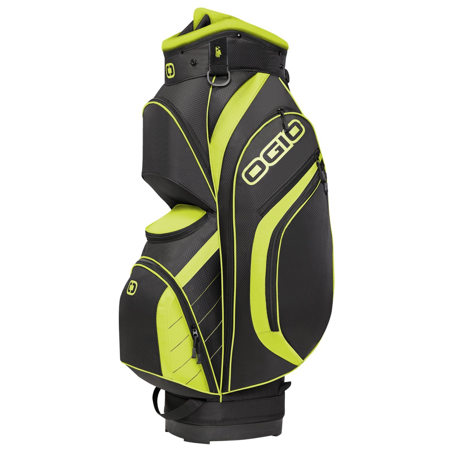 Ogio Press Golf Cart Bags