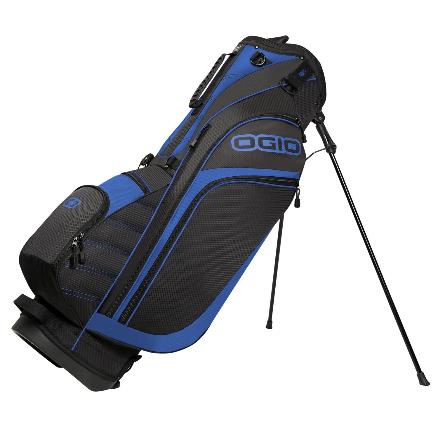 Mens Ogio Press Golf Stand Bags