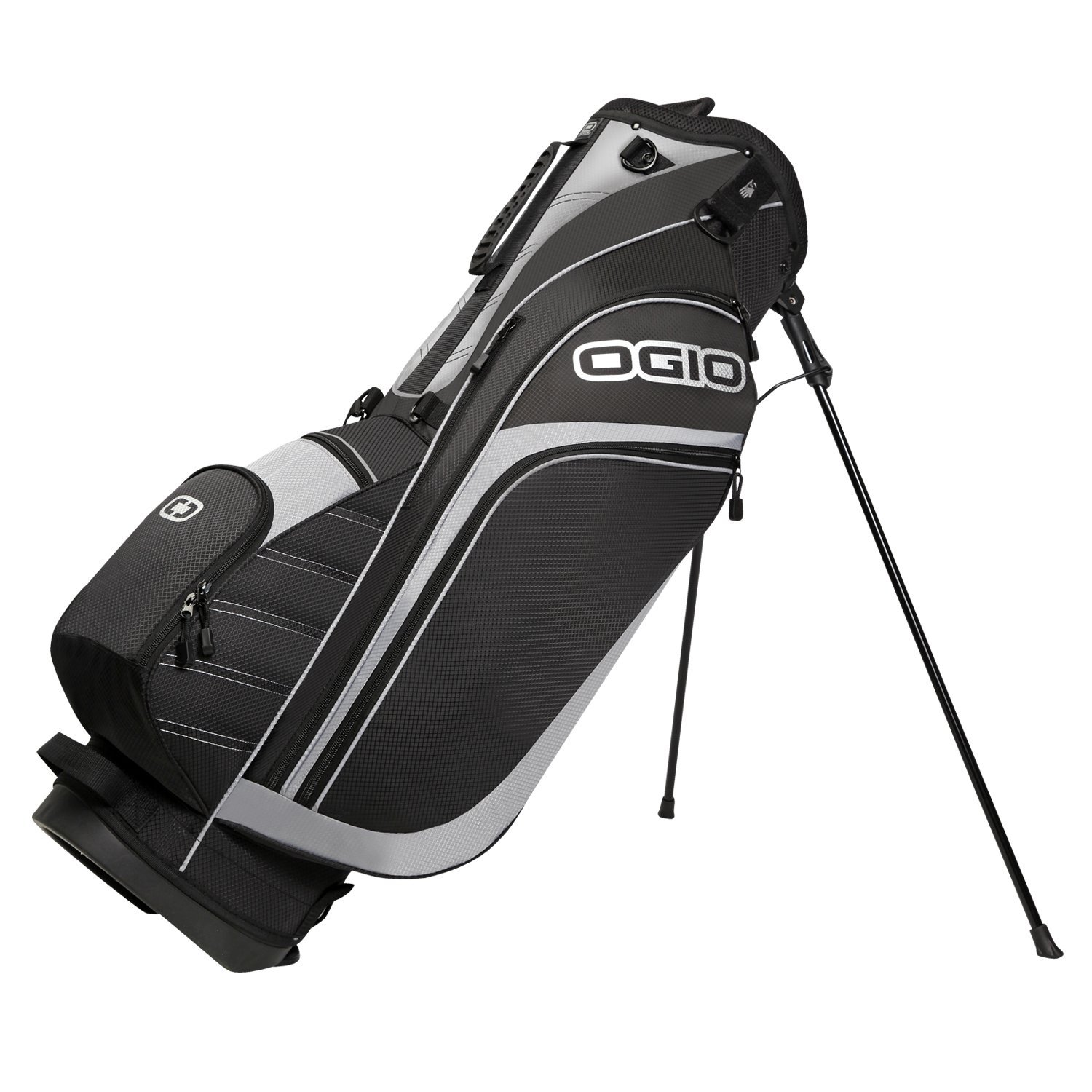 Ogio Press Golf Stand Bags