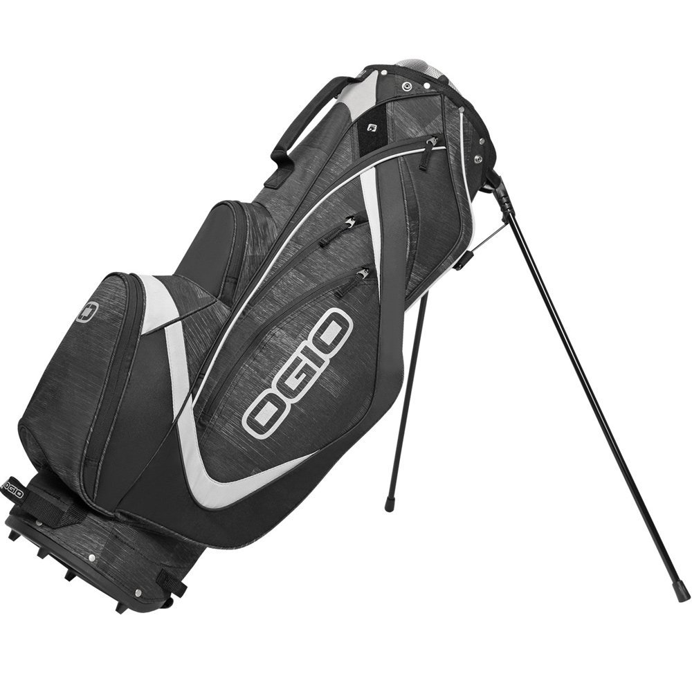 Ogio Mens Shredder Stand Bags