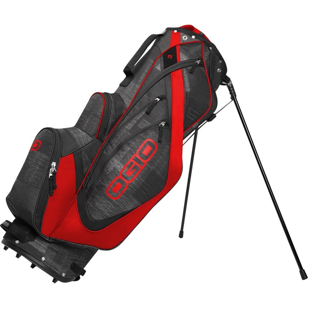 Ogio Shredder Golf Stand Bags