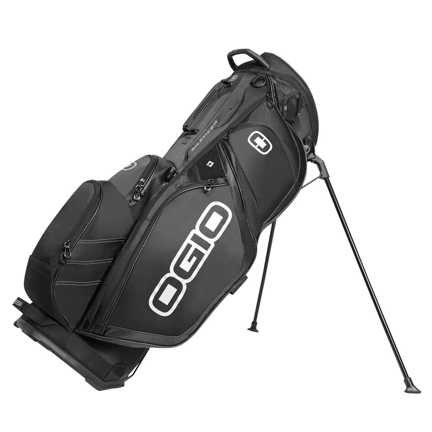 Ogio Silencer Golf Stand Bags